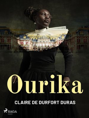 cover image of Ourika